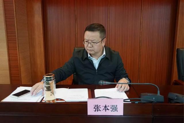 「新年展望」张本强:讲好安顺好故事 传递安顺好声音