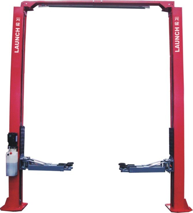 举升机 - 热门商品专区