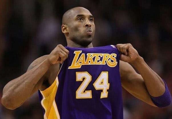 霸气科比!何为史上最佳?"黑曼巴"一句话打脸无数脸