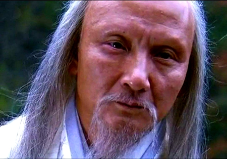 郭襄晚年被百损道人杀死?书中早有暗示,张三丰来告诉你!