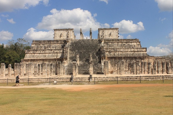 神秘的玛雅文明怎样产生的,留下的五大预言又是怎么回事?