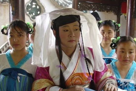 《傻王闯天下》14年,他风光不再,最美她7年无戏拍,他最幸福