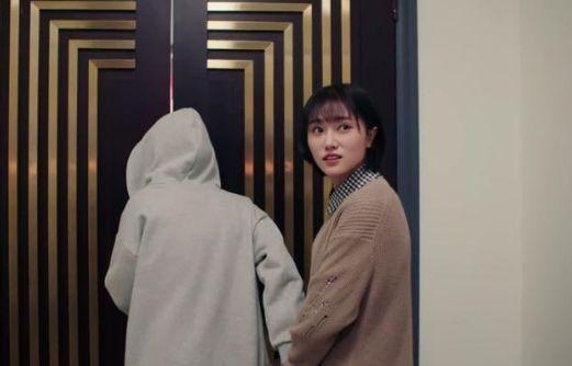《我的保姆手册》saori妹妹是郑爽替身,网友:终于见到"真容"
