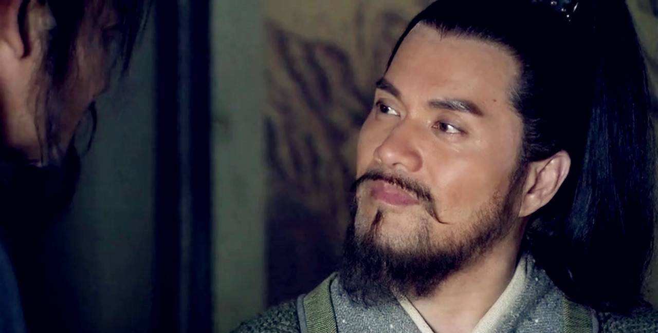 趣解《水浒传》,晁盖的自述,一个要成为山贼王的男人