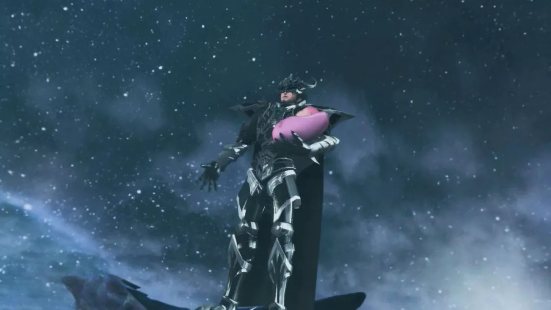 超兽武装:冥王释放两次星云体,一次救狮王,一次打雪皇