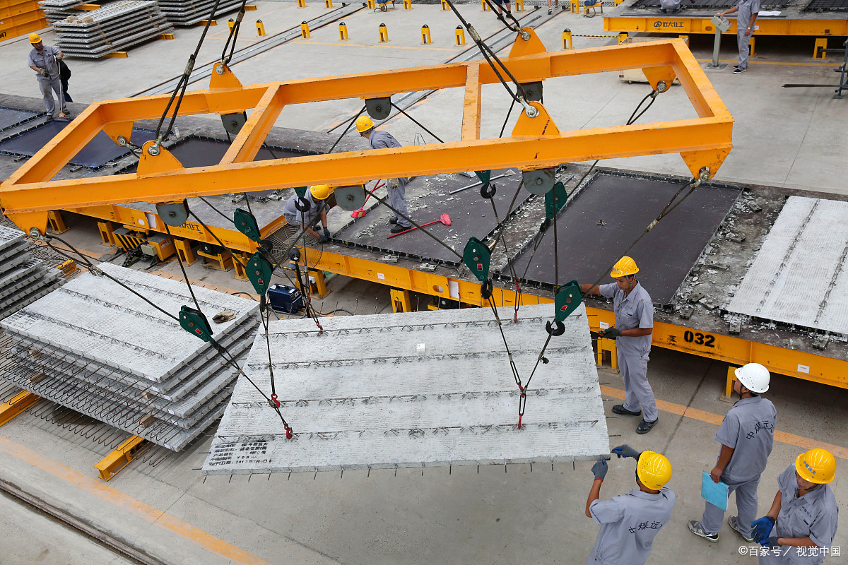 装配式 - 热门商品专区