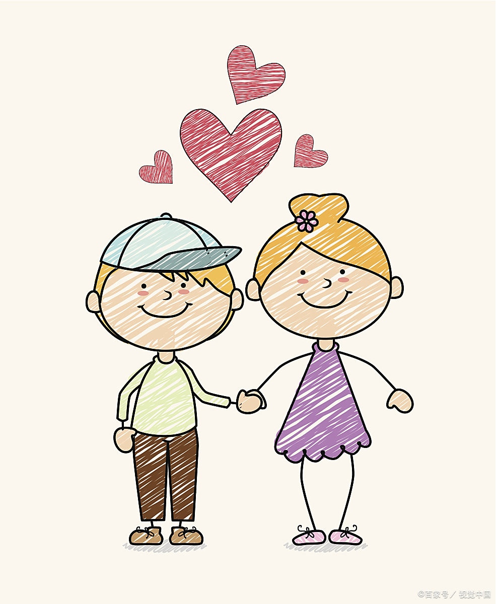 当你和你的异地恋伴侣吵架时,感觉就像一场龙卷