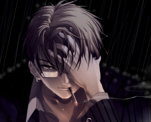 幻灵镇魂曲动漫桌面壁纸图片分享,甜美可爱,你心动吗