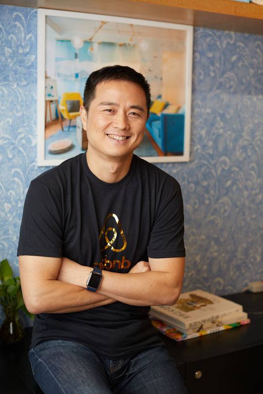 向阳而生|爱彼迎中国总裁彭韬:民宿行业将在疫情缓解三个月后回暖