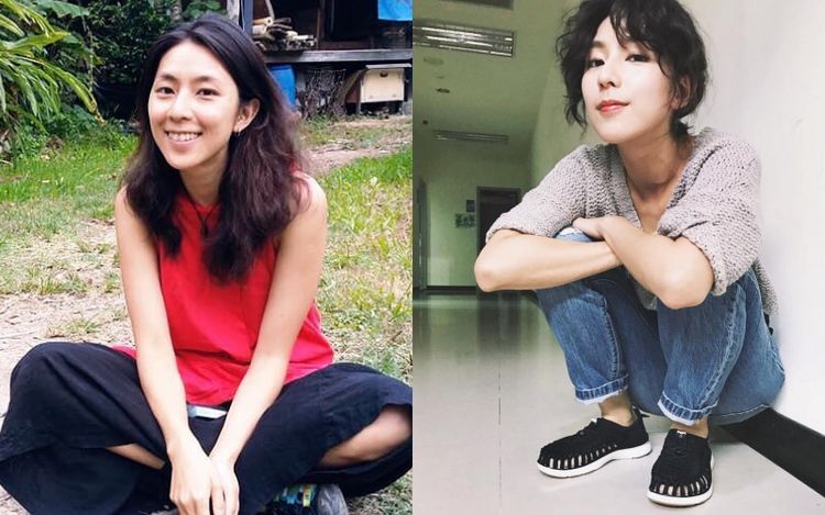 那些年被遗忘的台湾气质女神!