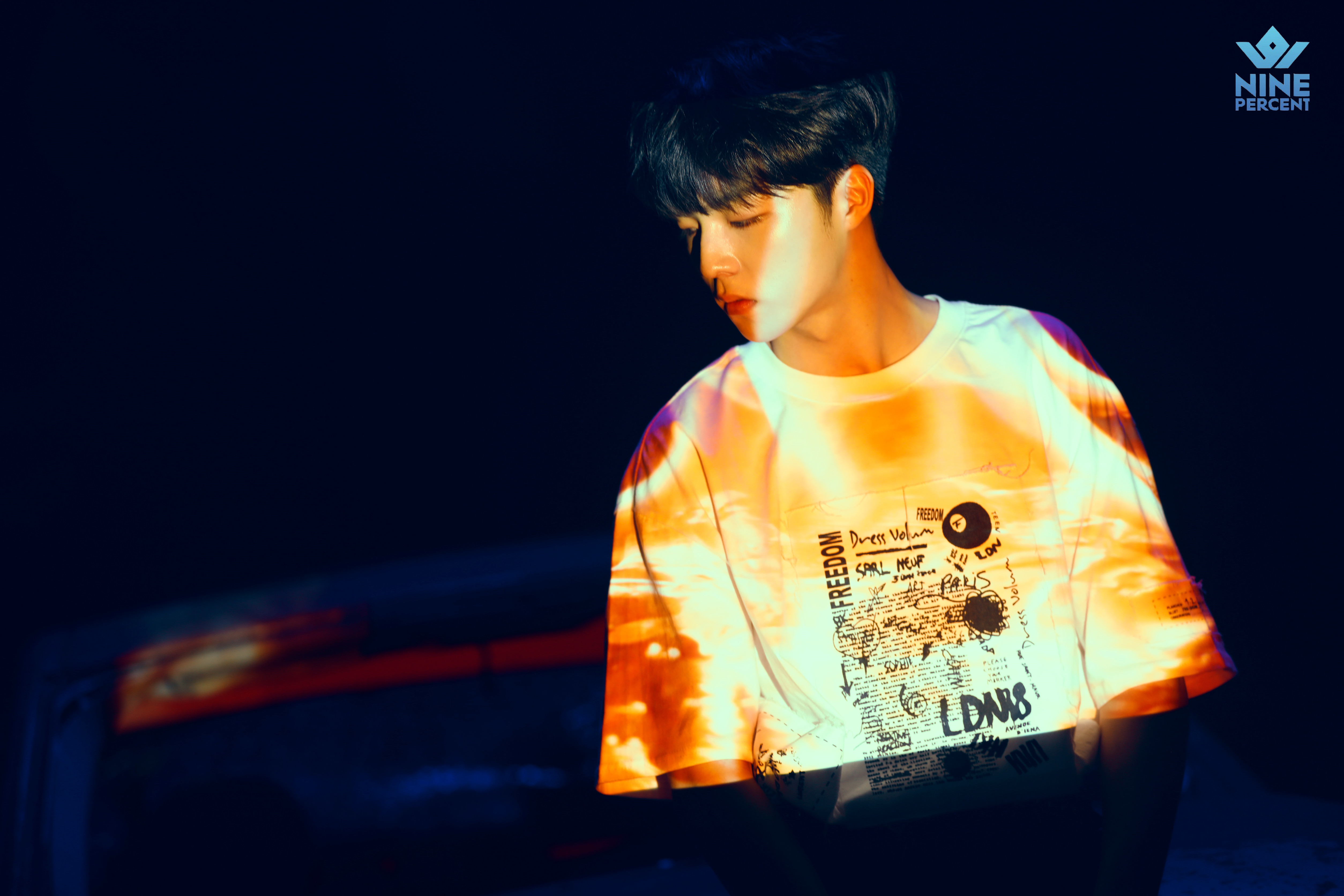 npc新专主打《创新者》mv美照预热!被陈立农颜值迷晕了