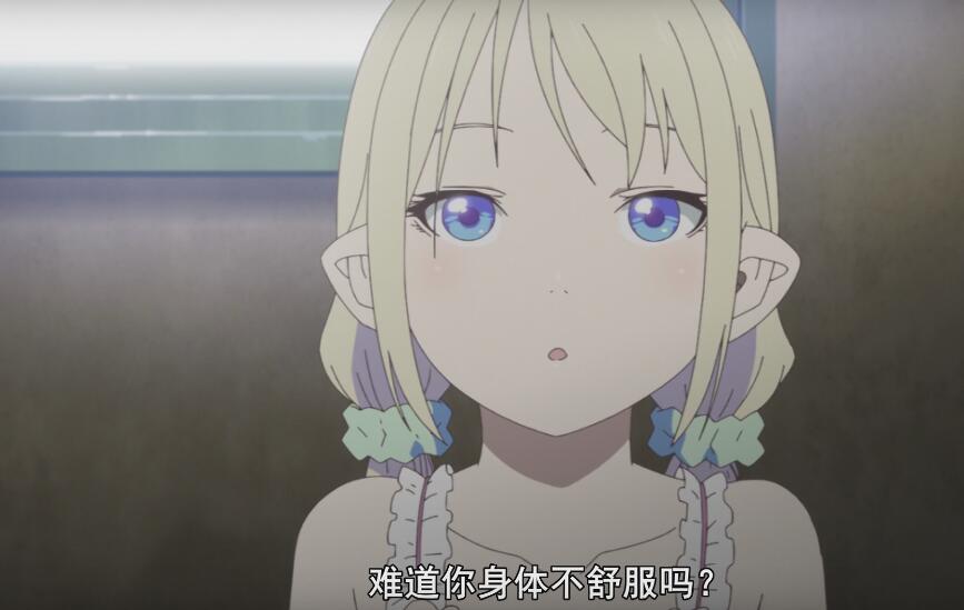 cop craft:缇拉娜和小黑灵魂互换,懂事的制作组,福利还是有的