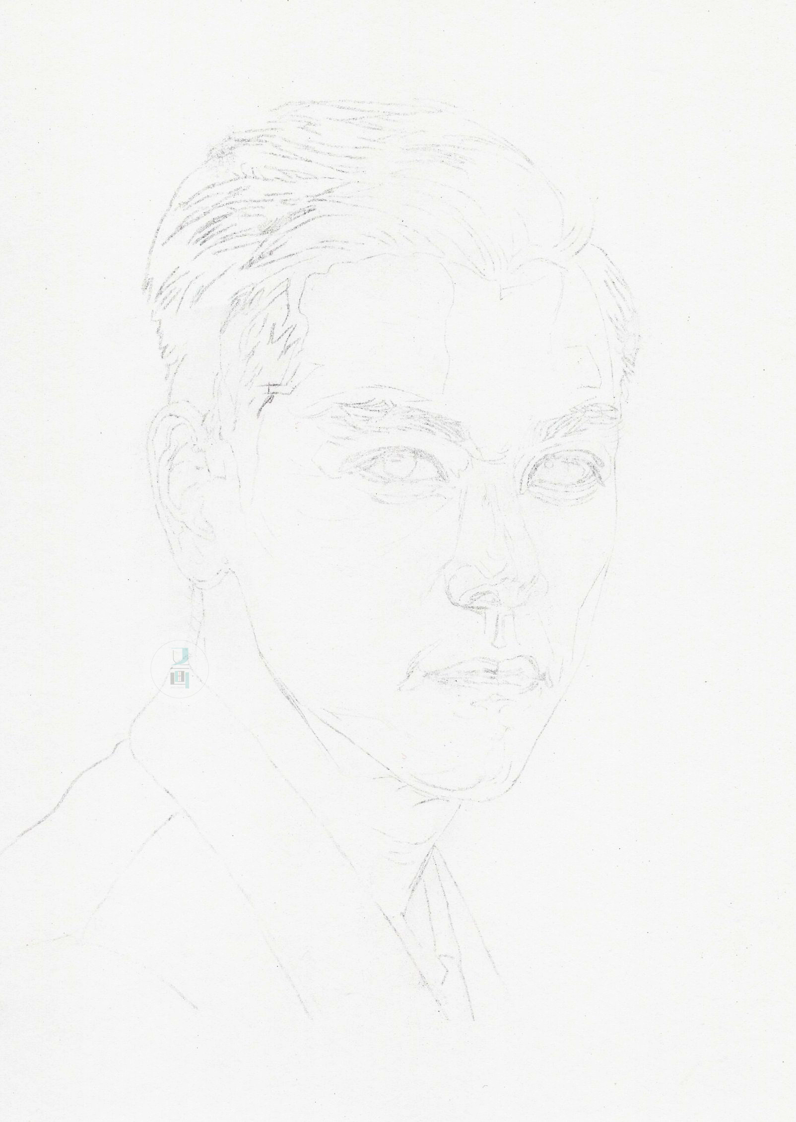 把男神彭于晏搬回家,只需要学会这个就可以了