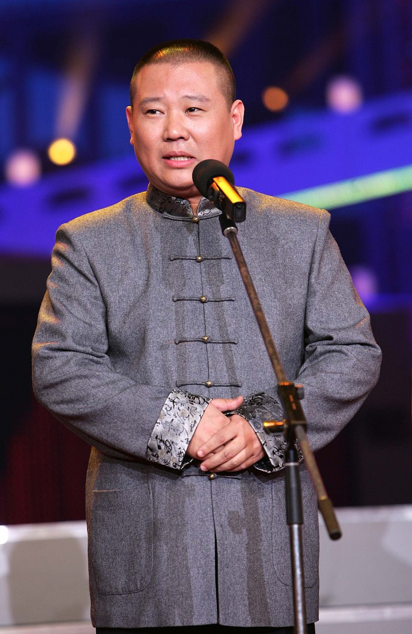 相声演员苗阜,最难忘的一场演出,是分店开张,弄了一个一千多人的大