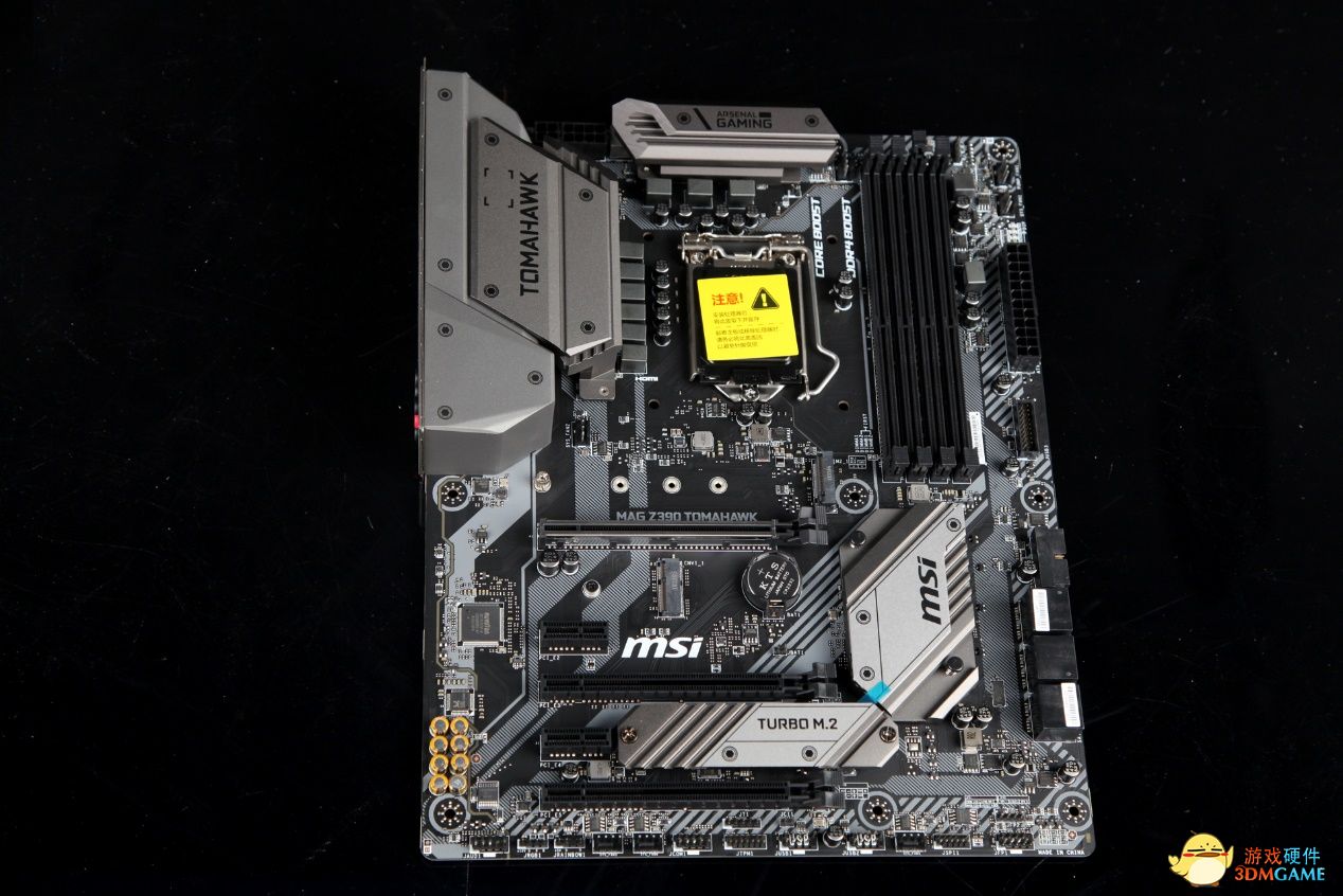 谁能驾驭5g i9-9900k 九块全级别主板全面测试