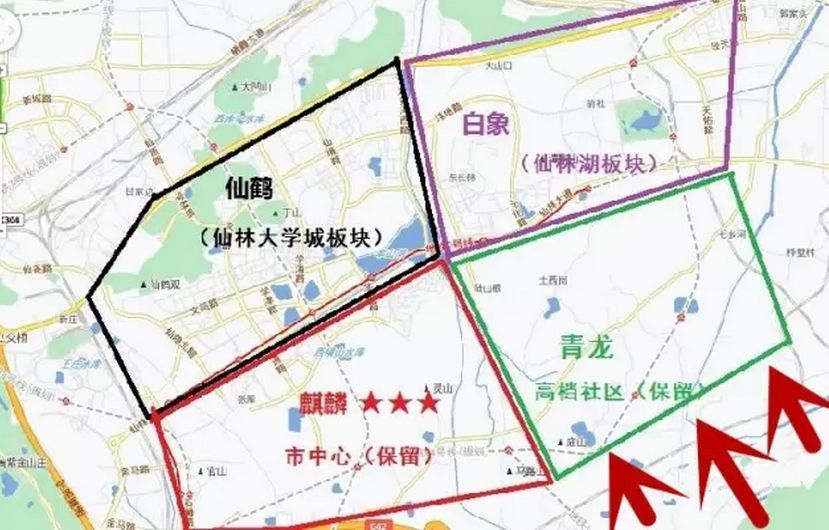 青龙地铁小镇最新情况图片