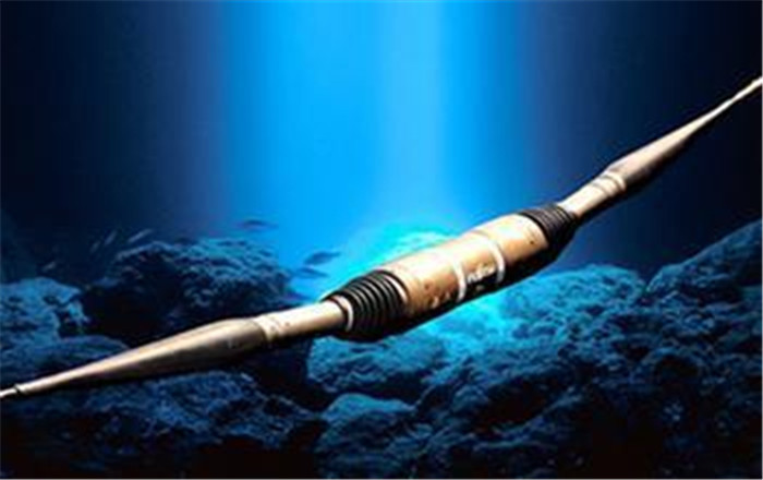 作为国家通信,互联网信号的基础,海底电缆有多重要