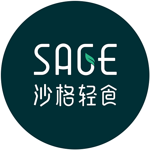 沙格轻食主义,与你惊艳时光