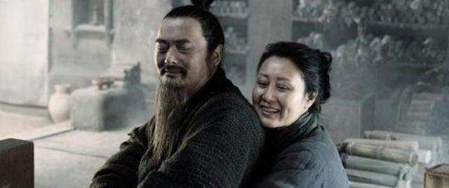 孔子为何歧视女性,他的妻子是谁?