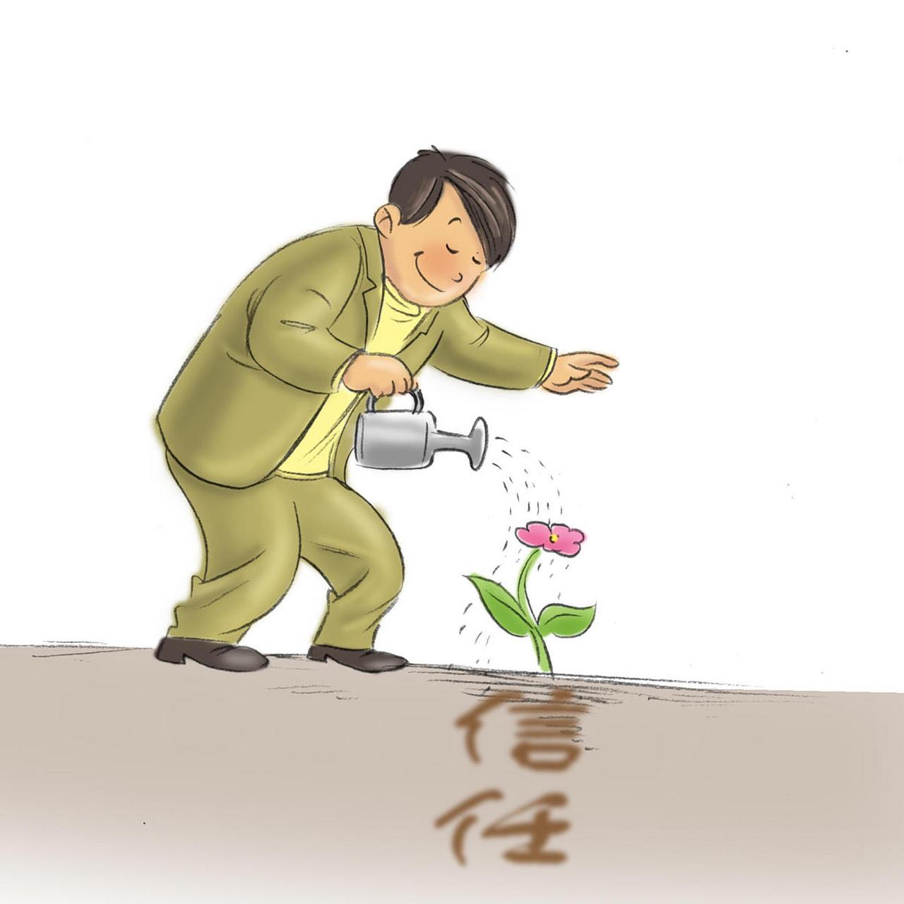 妻子检查了丈夫的手机,发现丈夫给一个陌生的女人发