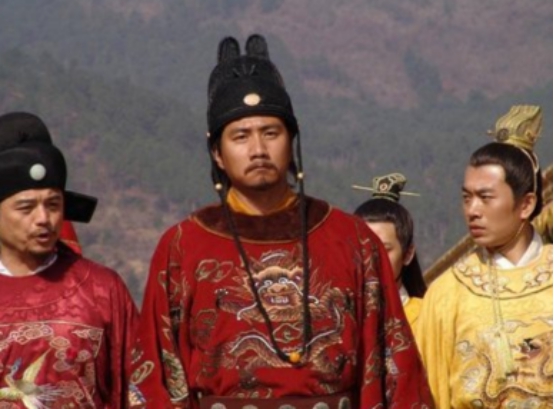 陈友谅战死后,其后代结局怎样?