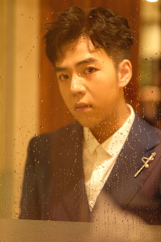 "沧嗓少年"朱兴东获音乐盛典咪咕汇"年度最佳人气新人奖"