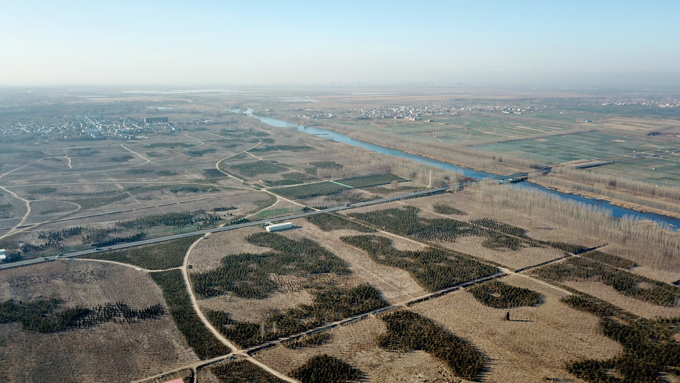 中央发文擘画雄安未来,具体包括哪些?(附雄安