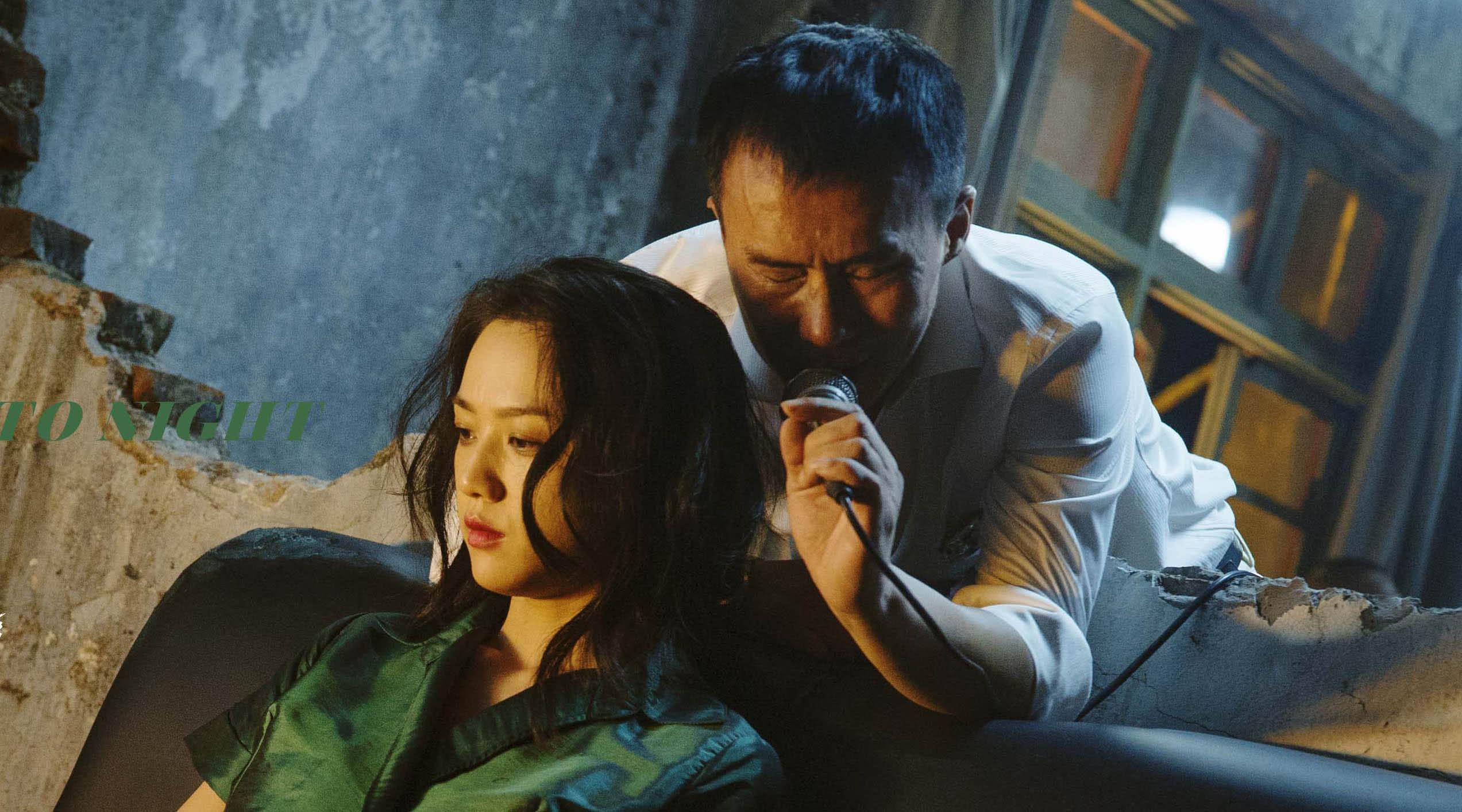 《地球最后的夜晚》预售破亿,打破一大纪录!但票房堪忧?