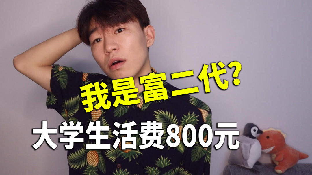 小伙每月工资3000元!却天天旅行 网友:装逼!