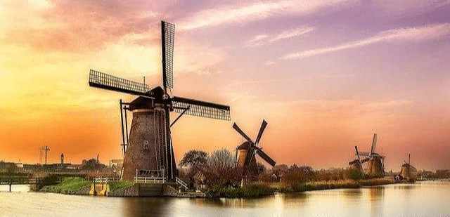 从荷兰到尼德兰?荷兰为什么要改名字?为了提升国际形象?