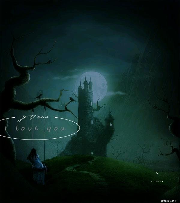 惊悚爱情故事之万针扎心