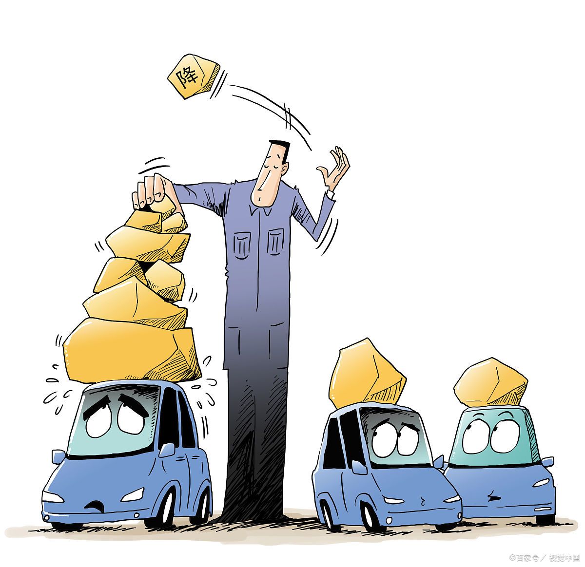 妥协的生活,不妥协的人生