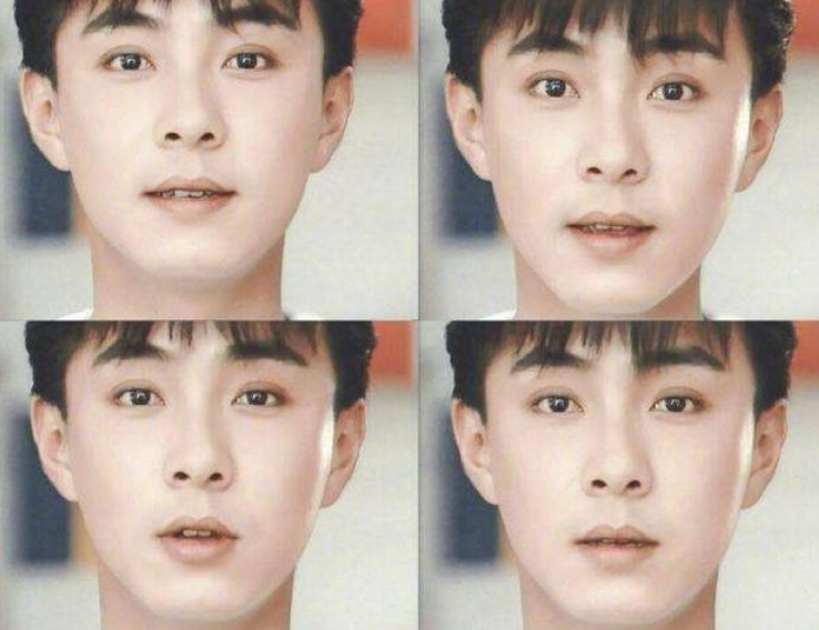 张卫健首谈太太怀孕小产往事,事隔十年仍耿耿于怀,未走出伤痛