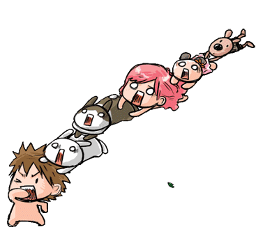 "山竹"欲来风满楼,为何秋季更容易生成超强台风?