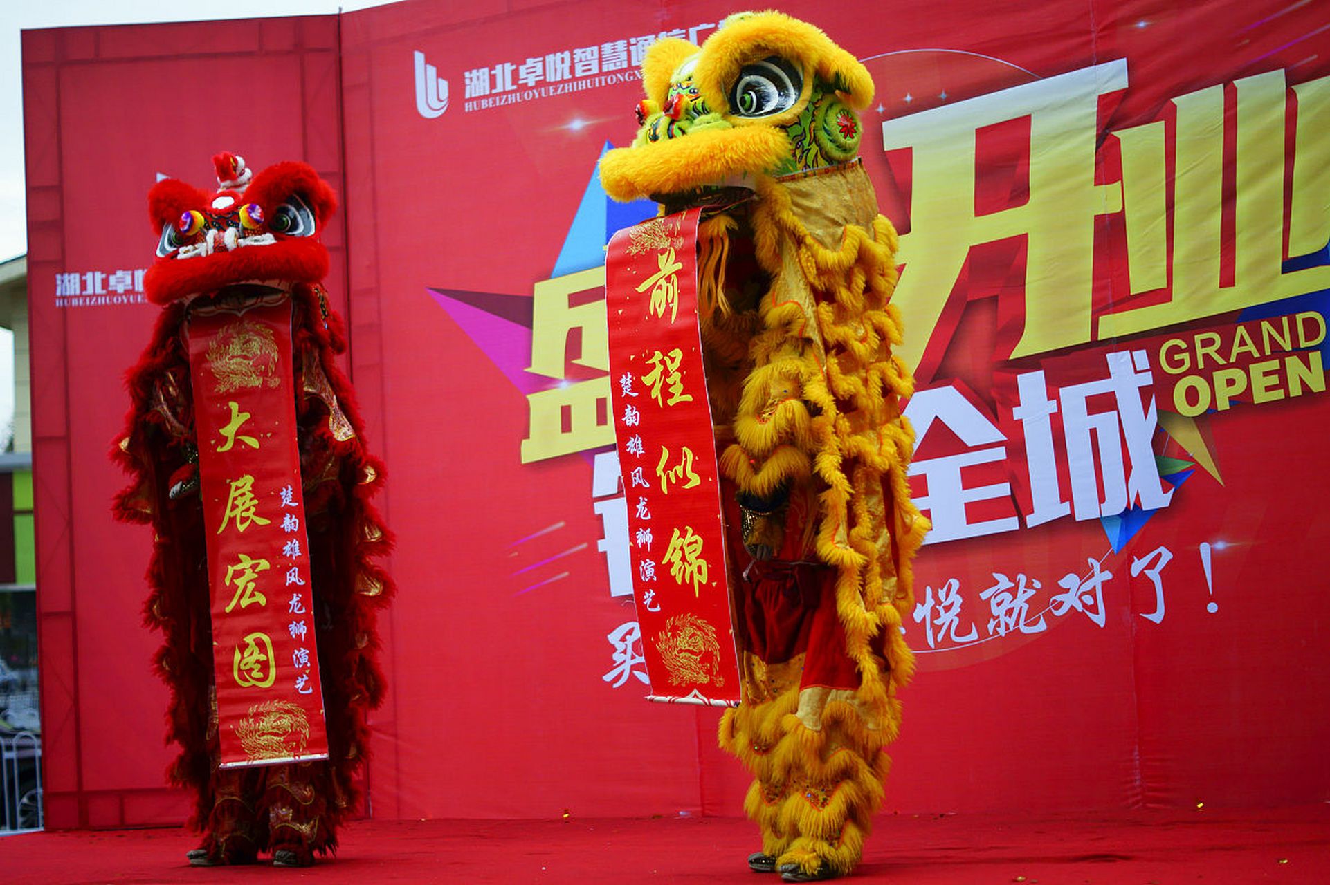 雅安舞狮队165x8513x0757专业舞狮团队,开业舞狮表演,敲锣打鼓,气球