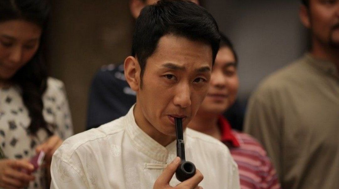 二狗《东北往事5》赵红兵狱中遇险,刘海柱故意打人入狱保护红兵