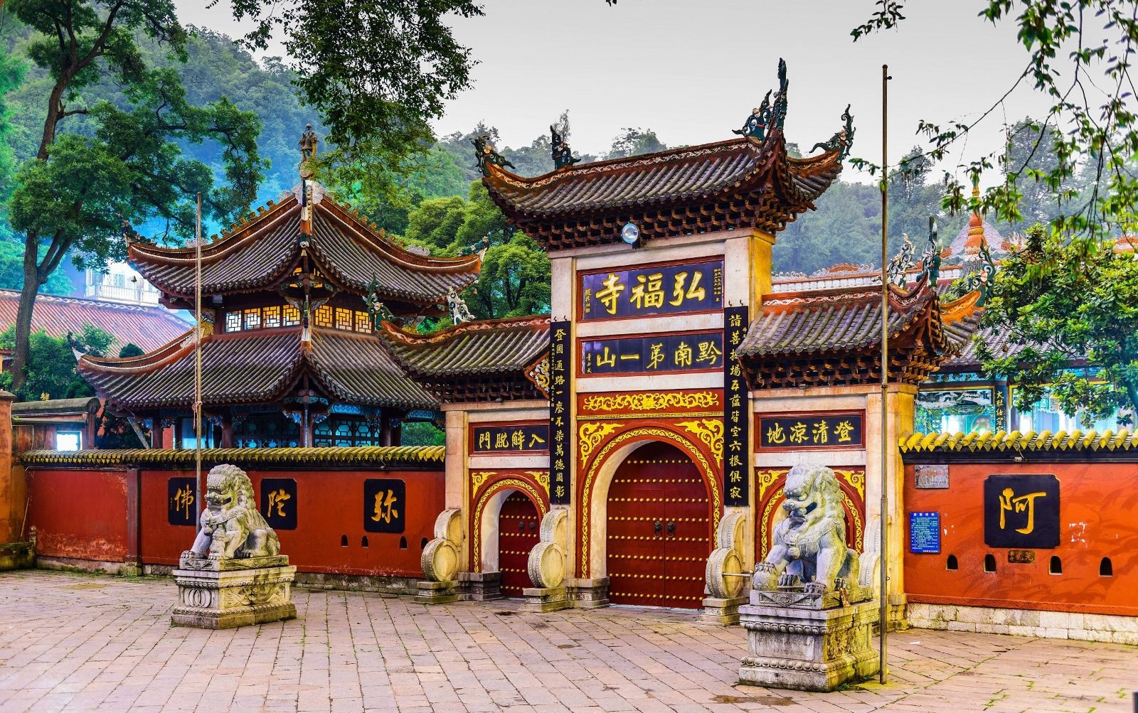 这个季节最适合去哪玩?最佳旅游地推荐!