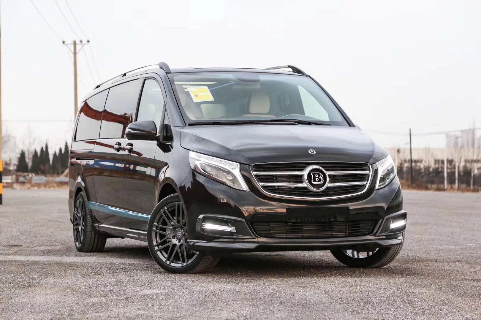 奔驰s450轿跑高级玩家