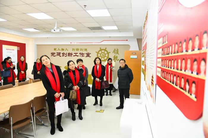 兖州煤业工会女工委召开2020年度工作座谈会举办安全协管活动