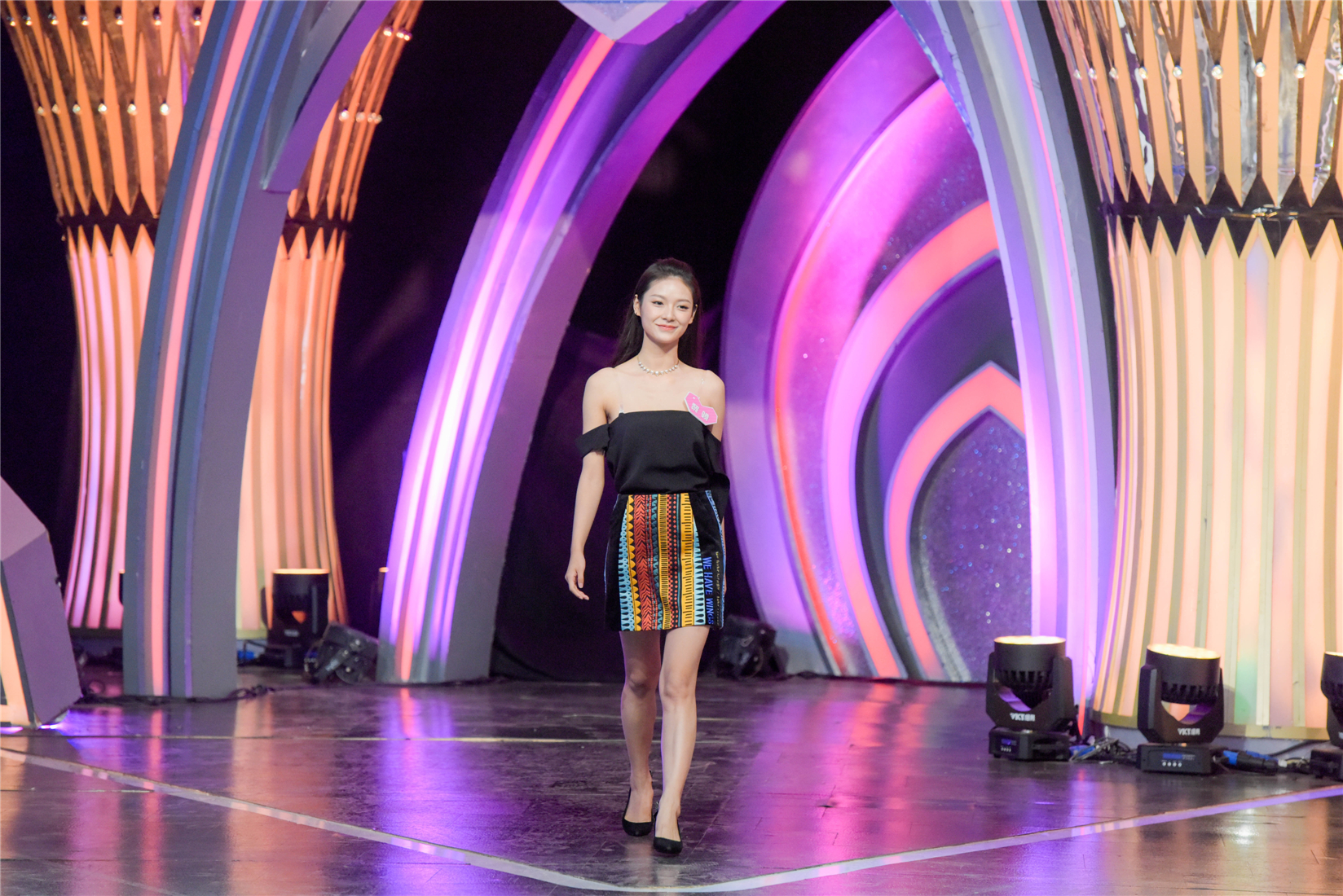 《非诚勿扰》什么是父母最好的爱?黄澜:信任和无条件的支持