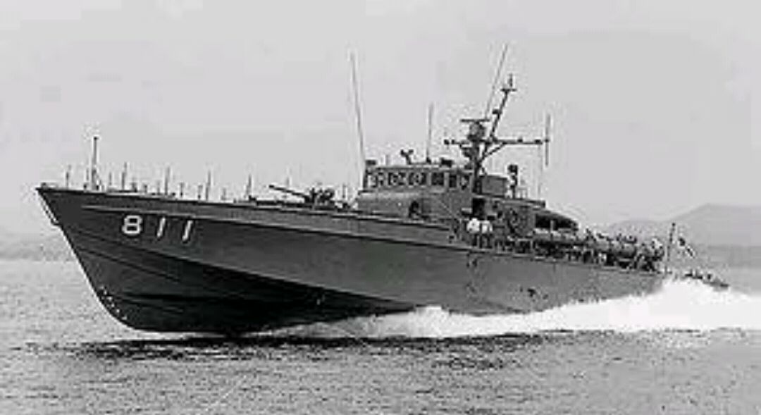 我国这款曾驰骋海洋的鱼雷舰,为何现在却销声匿迹了呢?