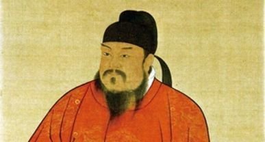 讲述唐朝驸马都尉薛万彻