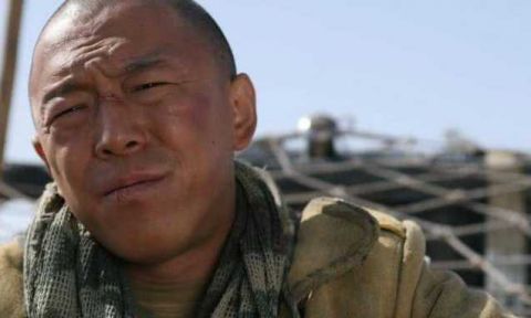 黄渤继疯狂的石头之后 再次出演疯狂的外星人票房破百亿元