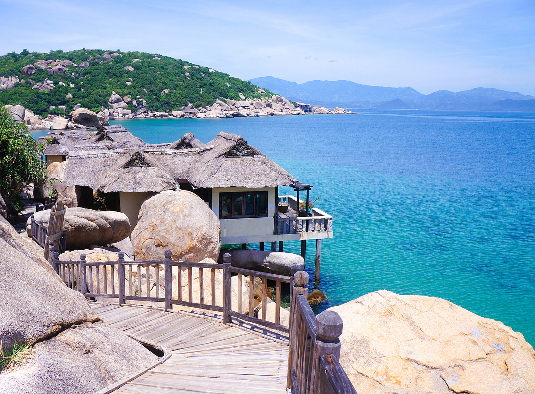 明天分享深圳西冲的旅游攻略,今天为你们整理好[期待]