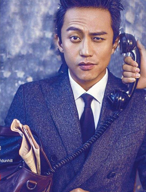 同样是79年出生的男明星,罗志祥被叫"哥",沈腾却被喊"叔叔"
