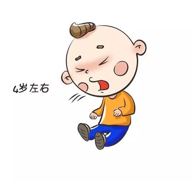 夜里呼呼大喘气,宝宝这是怎么了?