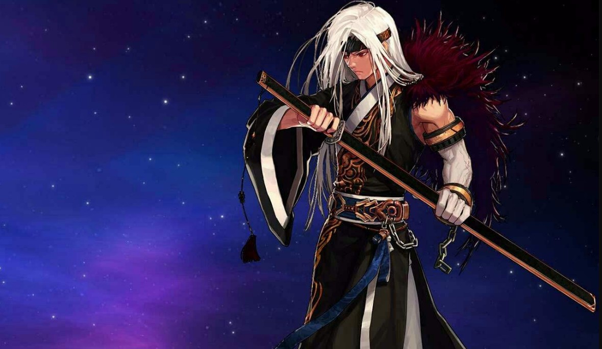 dnf韩服重大更新,索德罗斯发明新技能,剑魂三觉要来了?