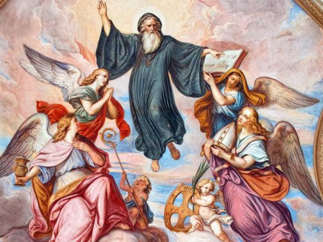 西方世界精英人物的兴趣,从宗教向技术转变,产生了两个后果