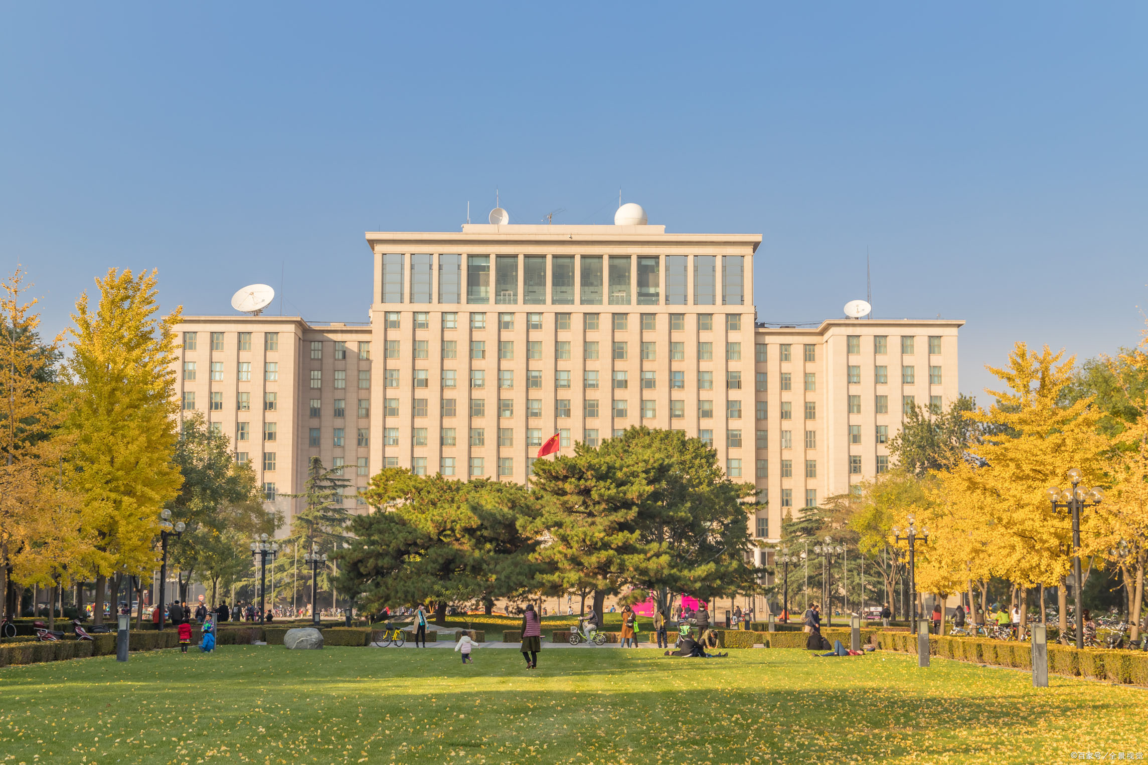 考研院校黑名单这些学校一定要慎选有你的目标院校吗