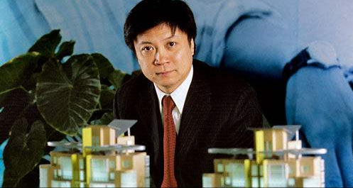 融创大佬孙宏斌:商场沉浮三十年,壮志未减,时至今日,辉煌至极